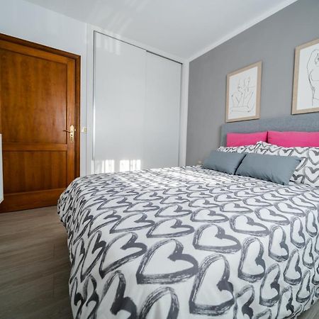 Vivienda Vacacional Efriland Frontera Exteriér fotografie